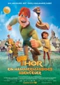 Thor - ein hammerm��iges Abenteuer
