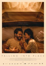 Filmplakat Falling into Place