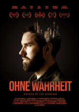 Filmplakat Ohne Wahrheit