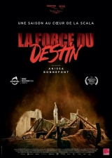 Filmplakat La Scala: The Force of Destiny