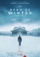 Filmplakat Dead of Winter - Eisige Stille