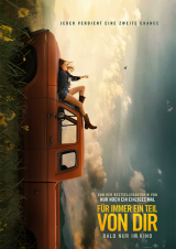 Filmplakat STRICKKINO - FÜR IMMER EIN TEIL VON DIR