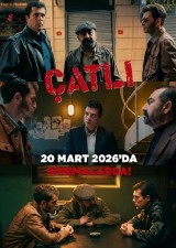 Filmplakat Catli