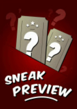 Filmplakat SNEAK PREVIEW 146