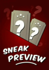 Filmplakat SNEAK PREVIEW 147