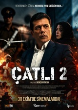 Filmplakat Catli 2