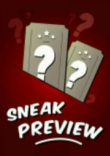 Filmplakat SNEAK PREVIEW 148