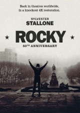 Filmplakat Rocky
