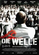 Filmplakat Die Welle