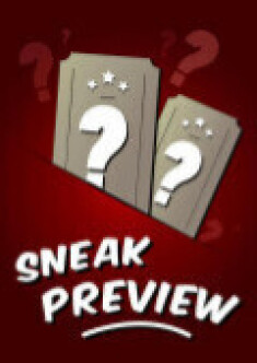 Filmplakat SNEAK PREVIEW 115