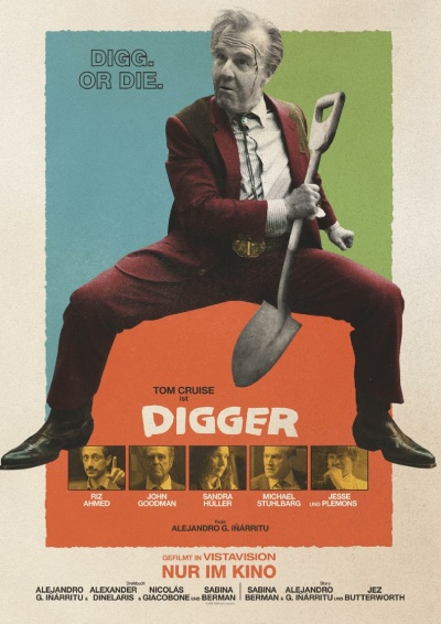 Filmplakat 