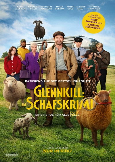 Filmplakat 