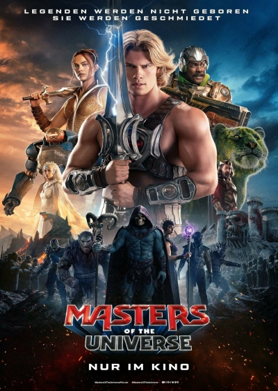 Filmplakat 