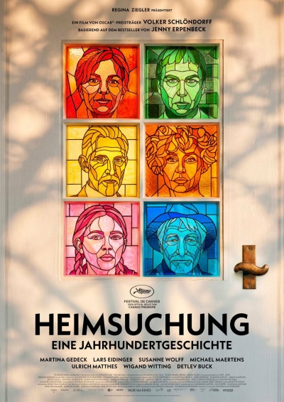 Filmplakat 