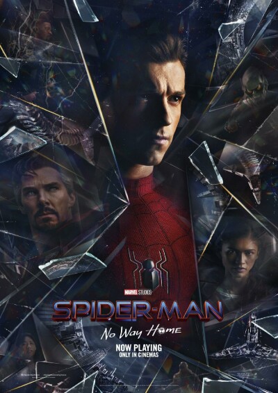 Kinodrom : Spider-Man: No Way Home