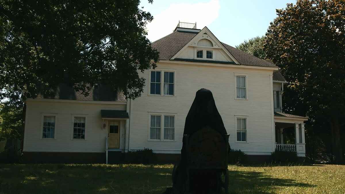 Szene aus 